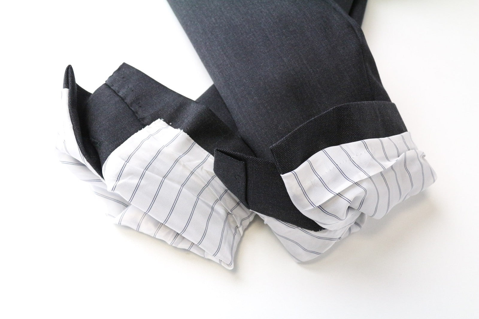 SUITSUPPLY Napoli Men's Blazer UK38R Grey Wool Super 110's Lined Smart Fit