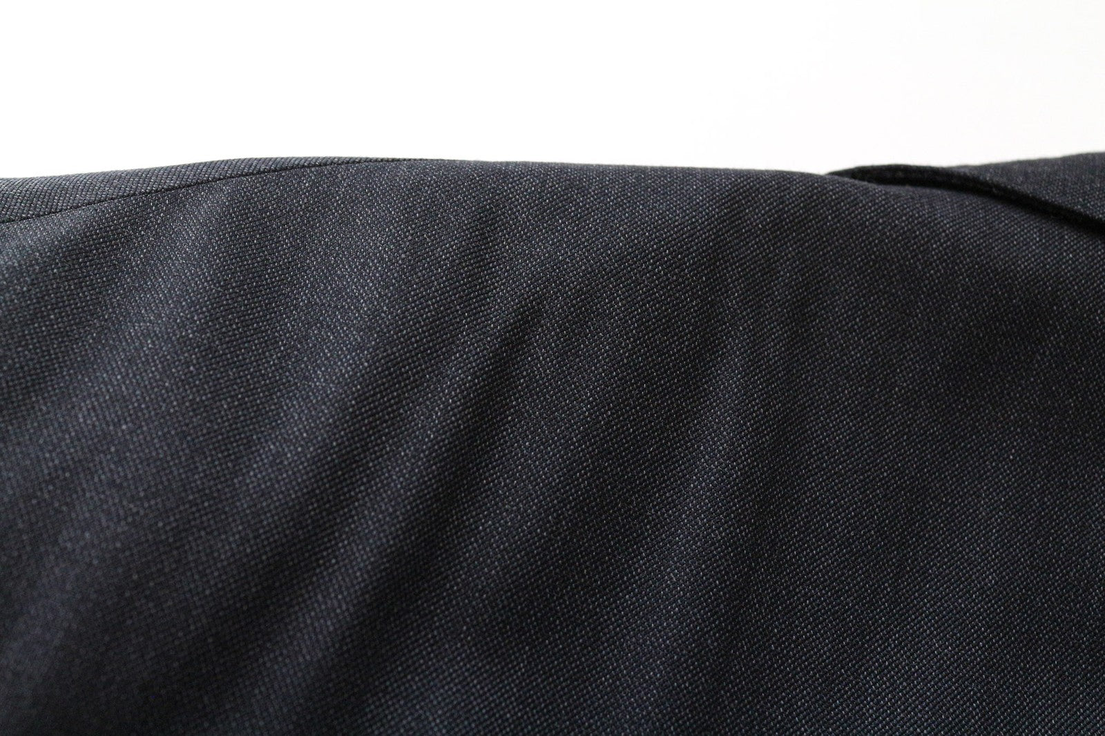 SUITSUPPLY Napoli Men's Blazer UK38R Grey Wool Super 110's Lined Smart Fit