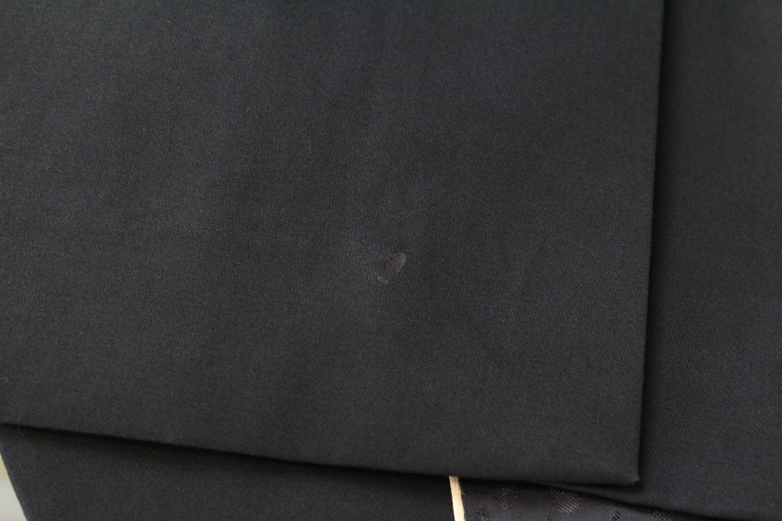 SCOTCH & SODA Ams Couture Men's Blazer M Navy Cotton Stretch Single Breasted