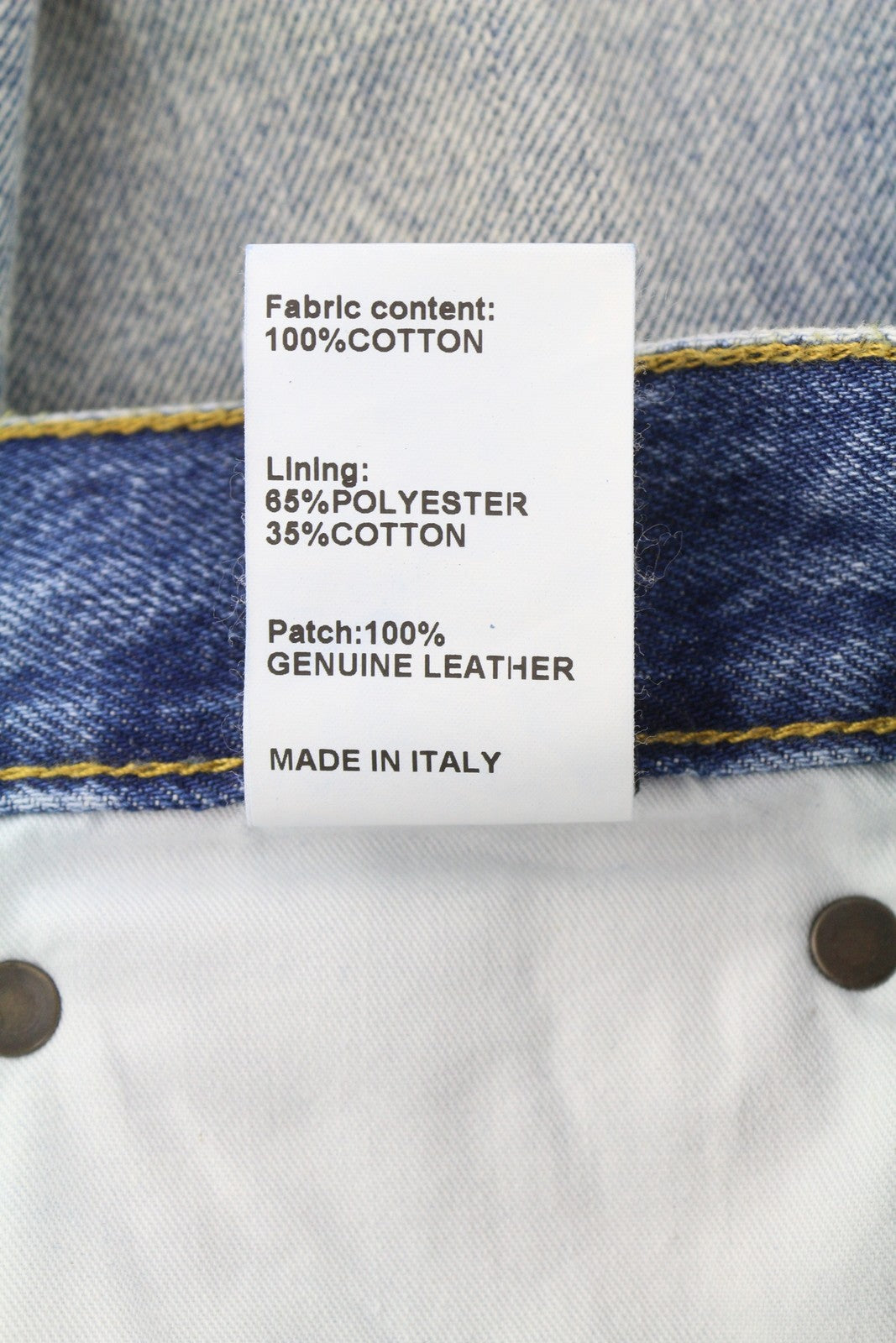 R13 Cuffed X-BF Women Jeans 25 Jasper Straight Whiskers Faded Blue Zip FW25