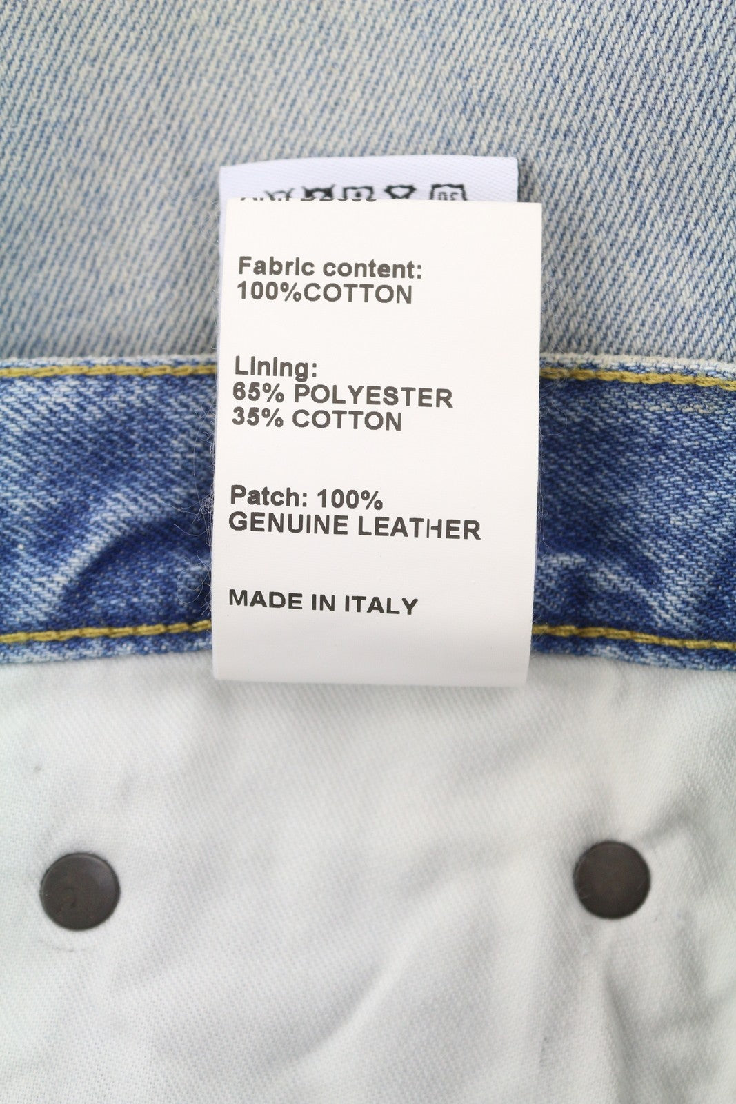 R13 Charlotte Women Jeans 25 Merrin Blue High Rise Flare Leg Faded PF25 RRP795