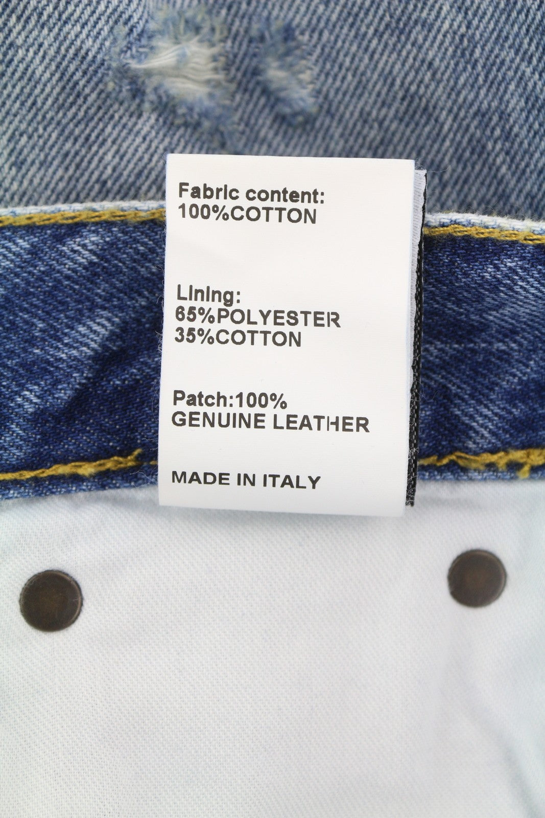 R13 Boyfriend Women Jeans 28 Bain W Rips Distressed Cropped Faded PS25 RRP599