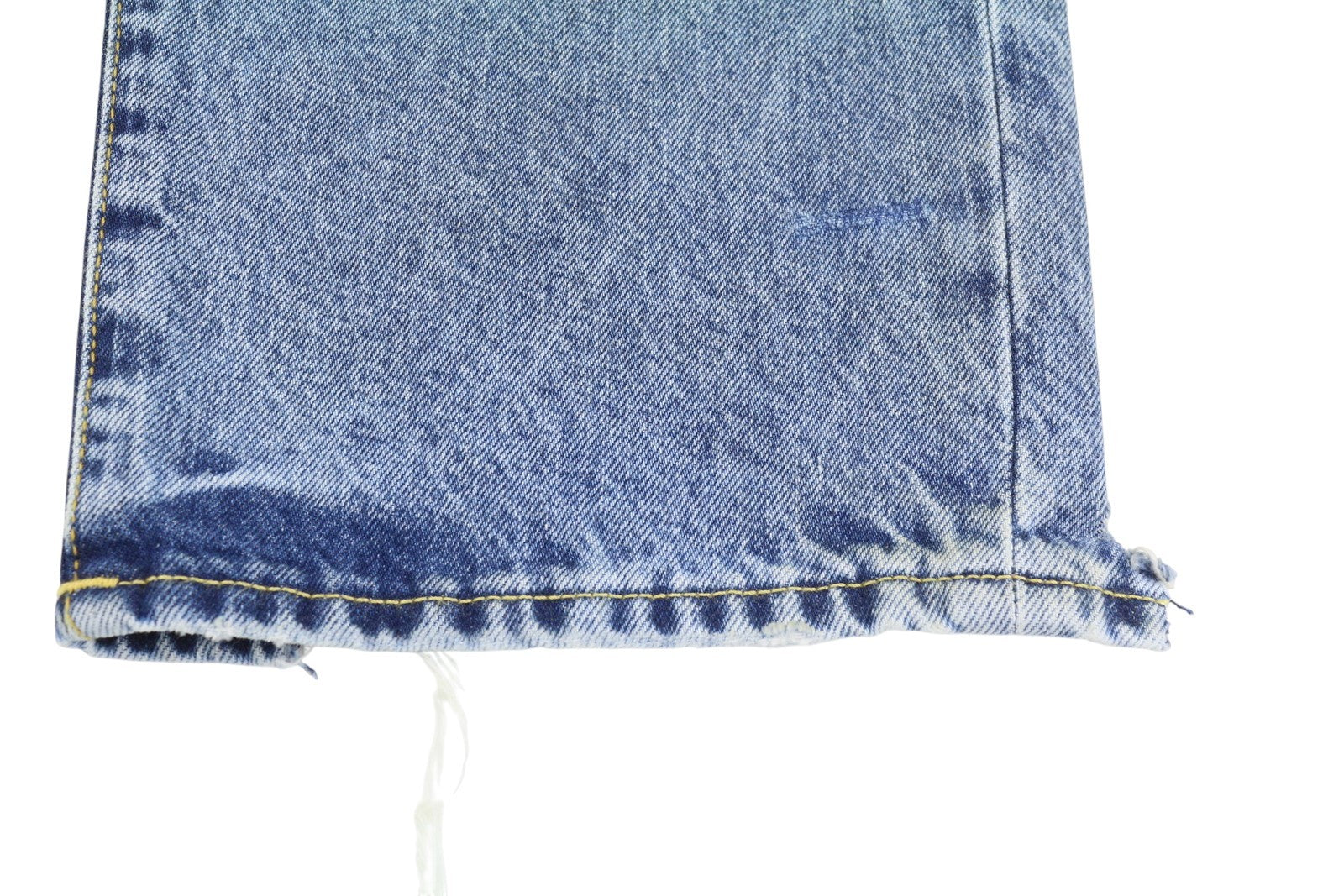 R13 Boyfriend Women Jeans 28 Bain W Rips Distressed Cropped Faded PS25 RRP599