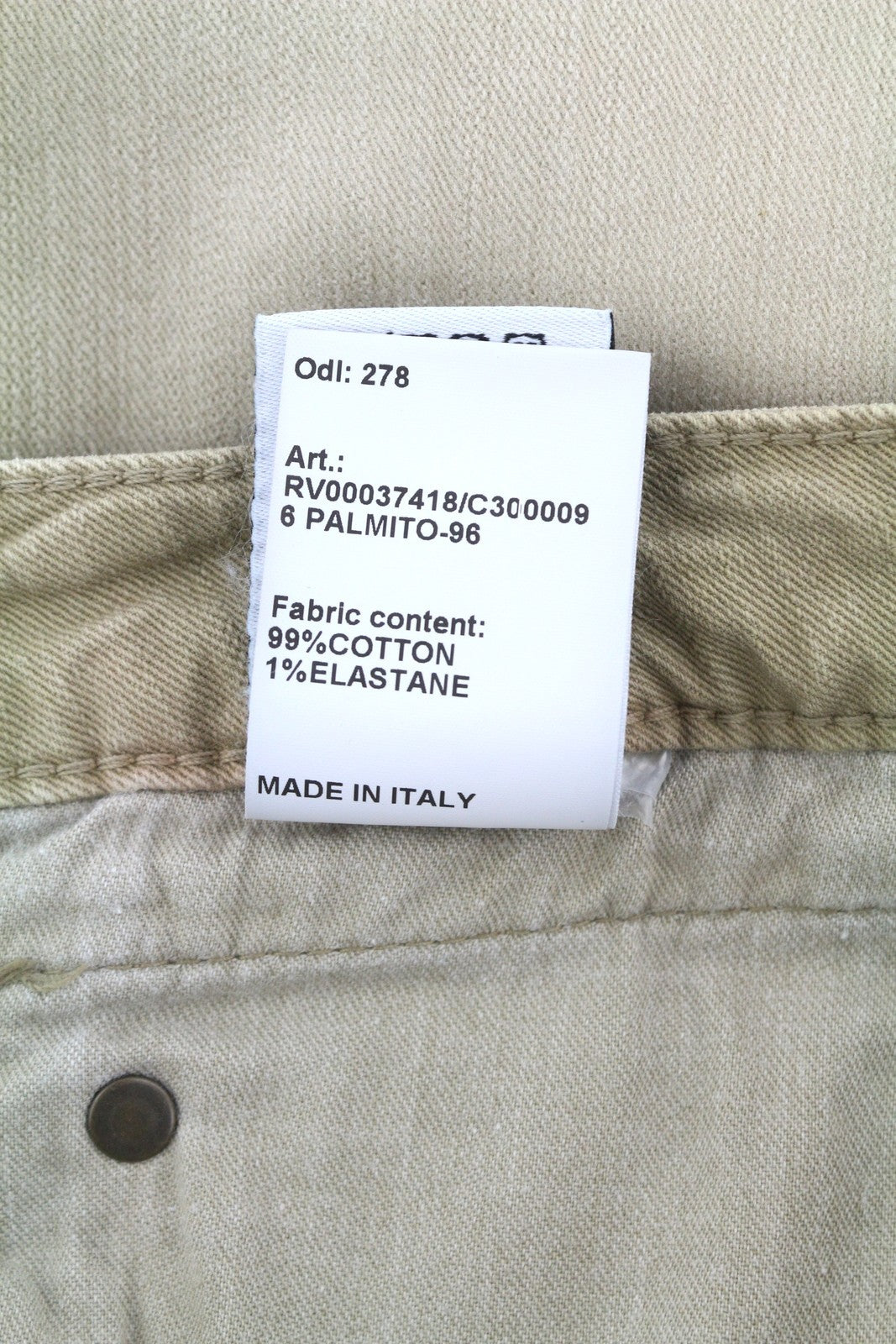 R13 Boy Straight Women Jeans 31 Pebble Stretch Faded Cropped Ankle Length Zip