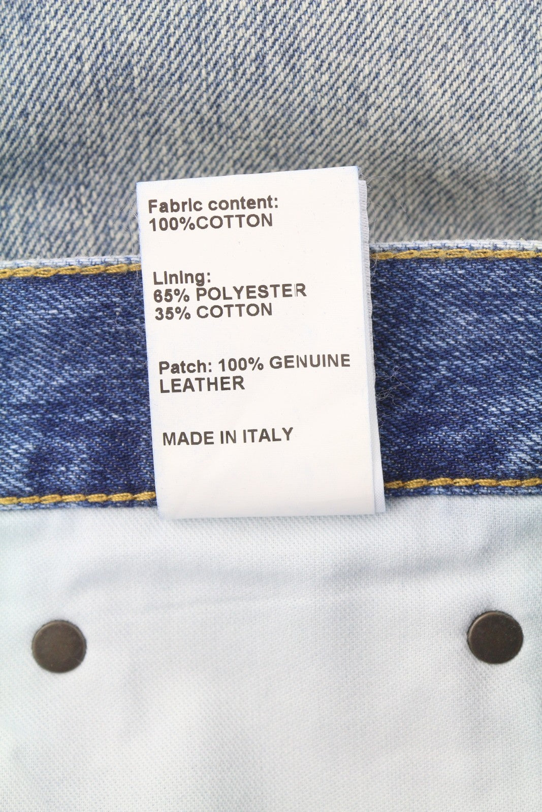 R13 Boyfriend Women Jeans 26 Jasper Whiskers Faded Cropped Zip Fly Blue PF25