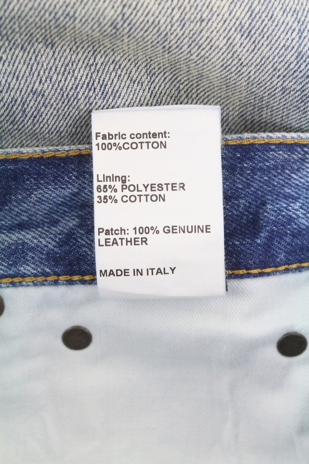 R13 Boyfriend Women Jeans 25 Jasper Straight Fit Whiskers Fade Effect Blue PF25