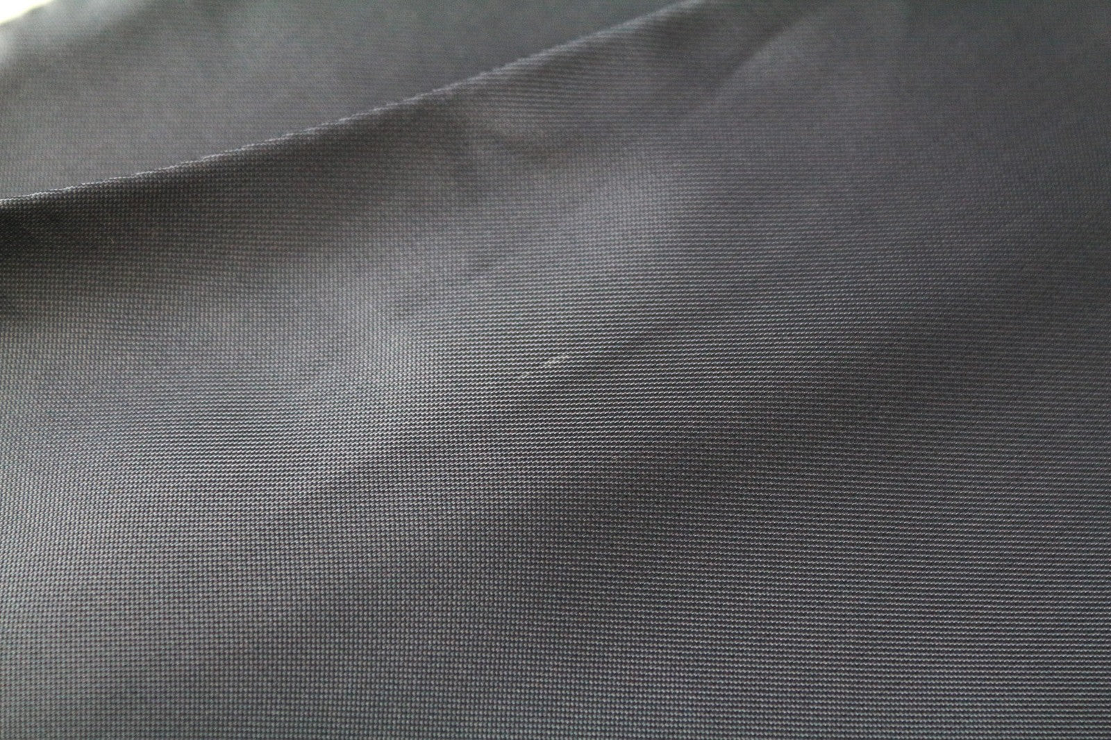 SUITSUPPLY Ferrara Men's Waistcoat UK56S Blue Wool V-Neck Single Breasted