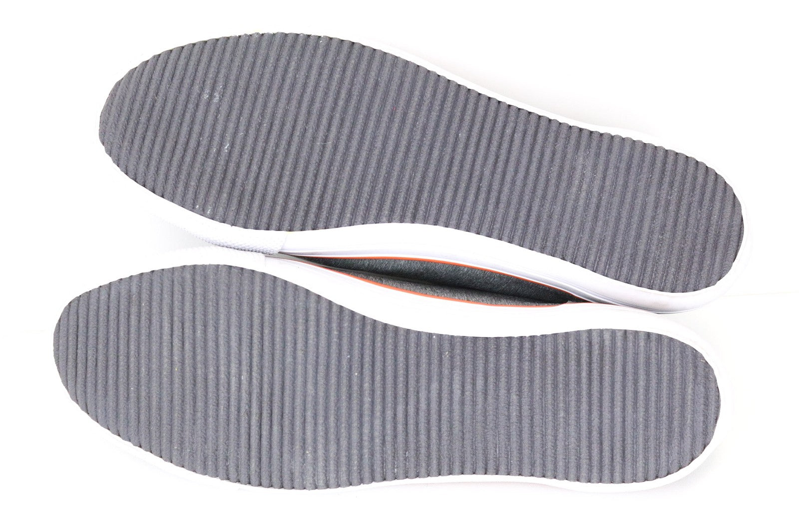 SWEATY BETTY Women's Sneakers UK6 Grey Cotton Lace-Up Low Top Trainers