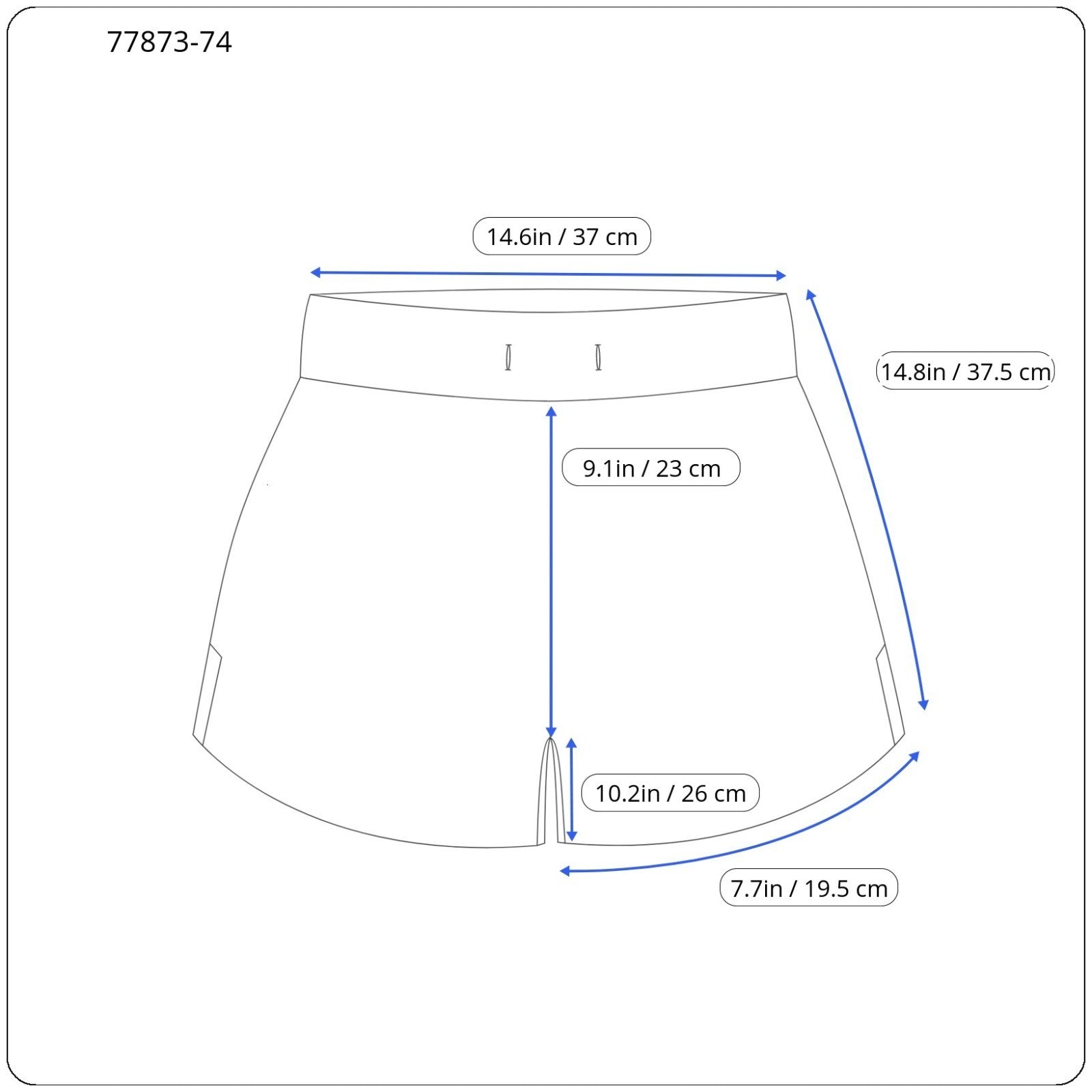 SWEATY BETTY Aerial Women's Shorts M Purple Stretch Dance 2in1 Lightweight