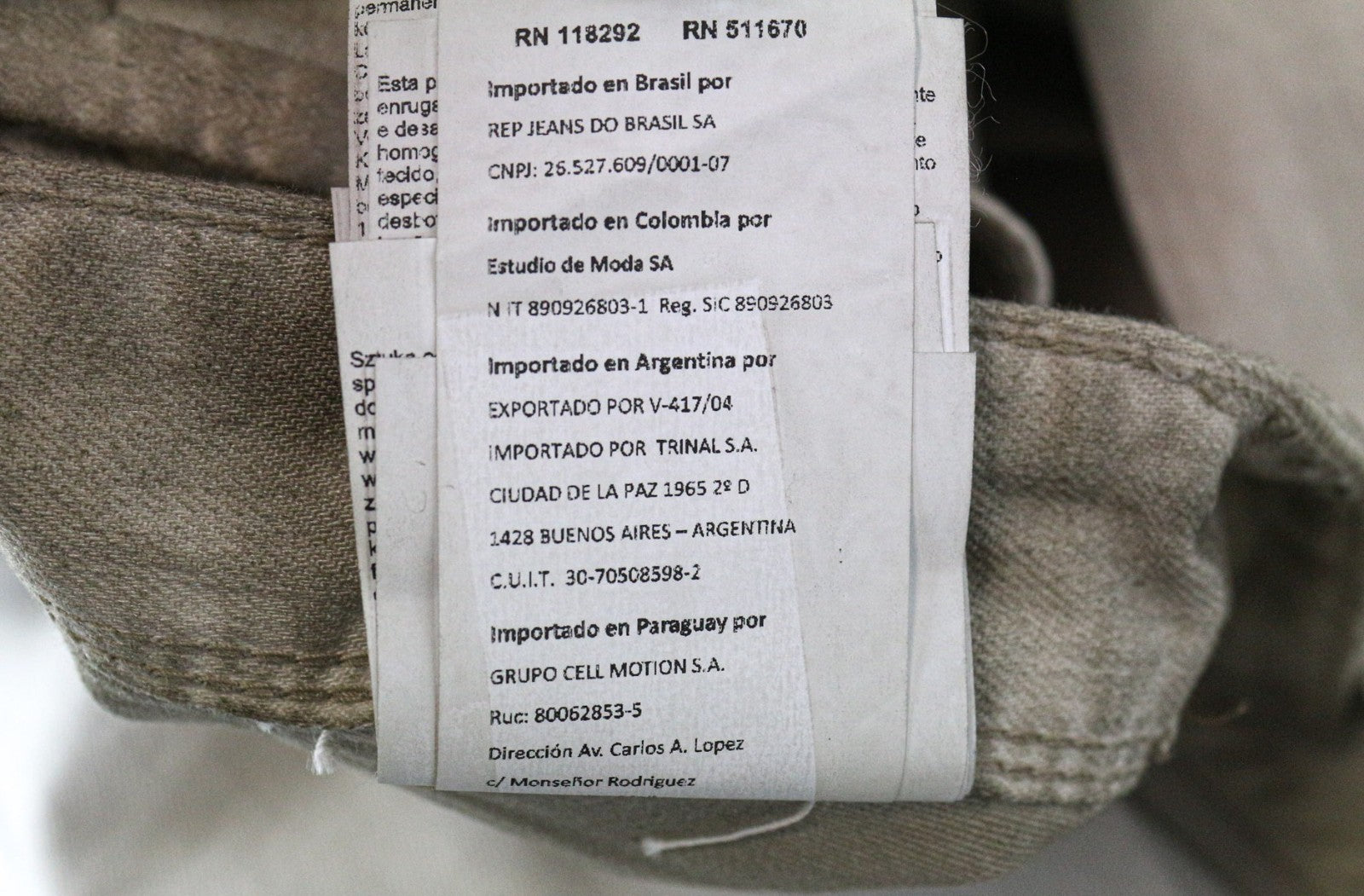 REPLAY Anbass Men's Jeans W30 L34 Grey Slim Stretch Aged Wash Cotton Denim