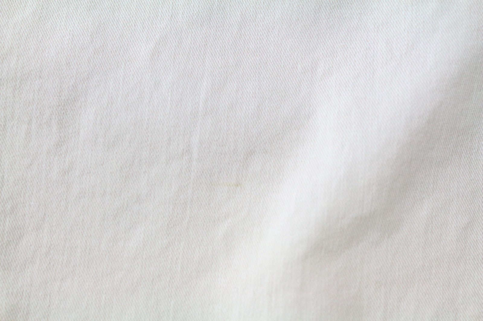 GAUDI JEANS Men's Trousers W28 Beige Cotton Blend Washed Button-Fly Style