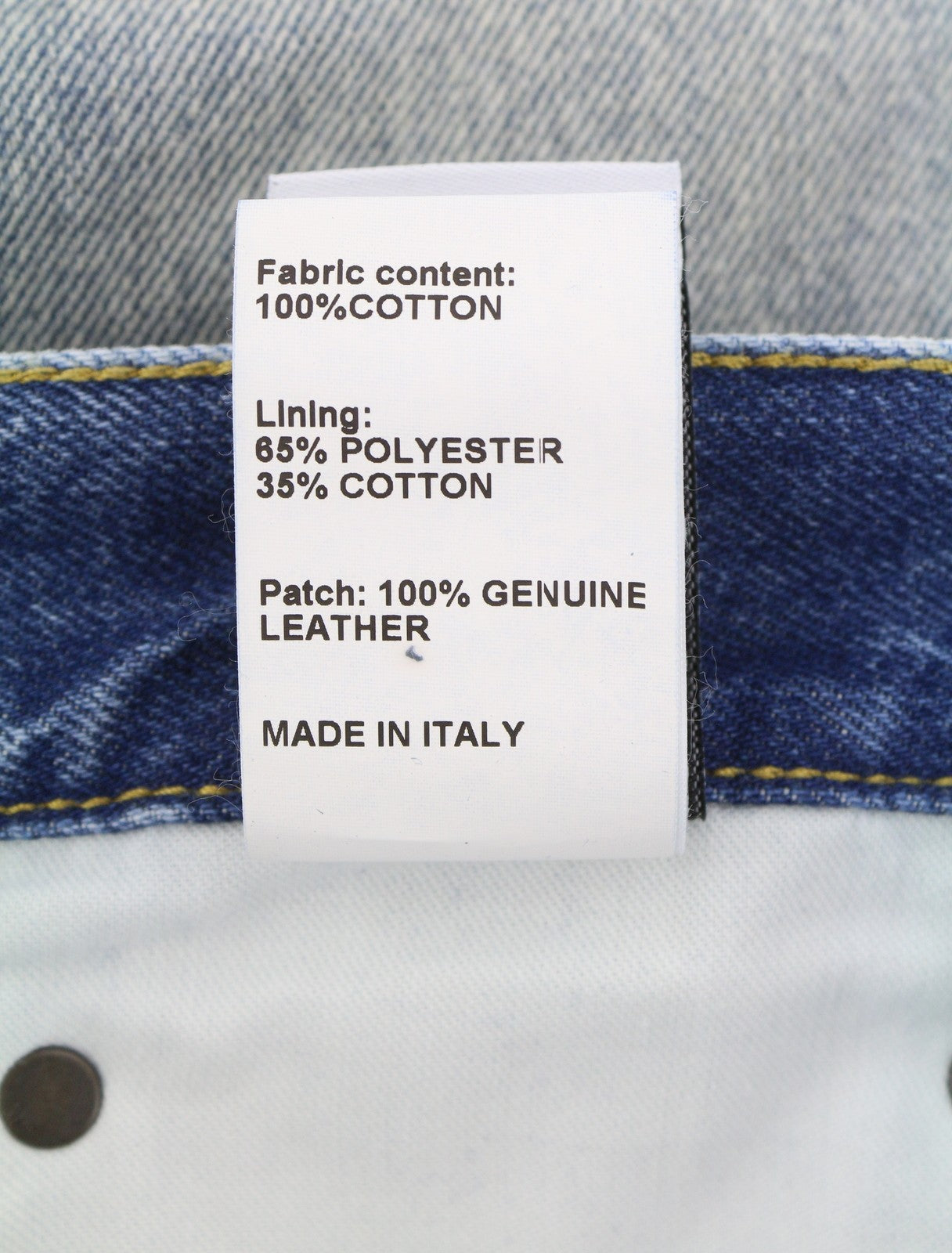 R13 Cuffed X-BF Women Jeans 28 Jasper Straight Fit Faded Blue Zip Fly Denim PF25