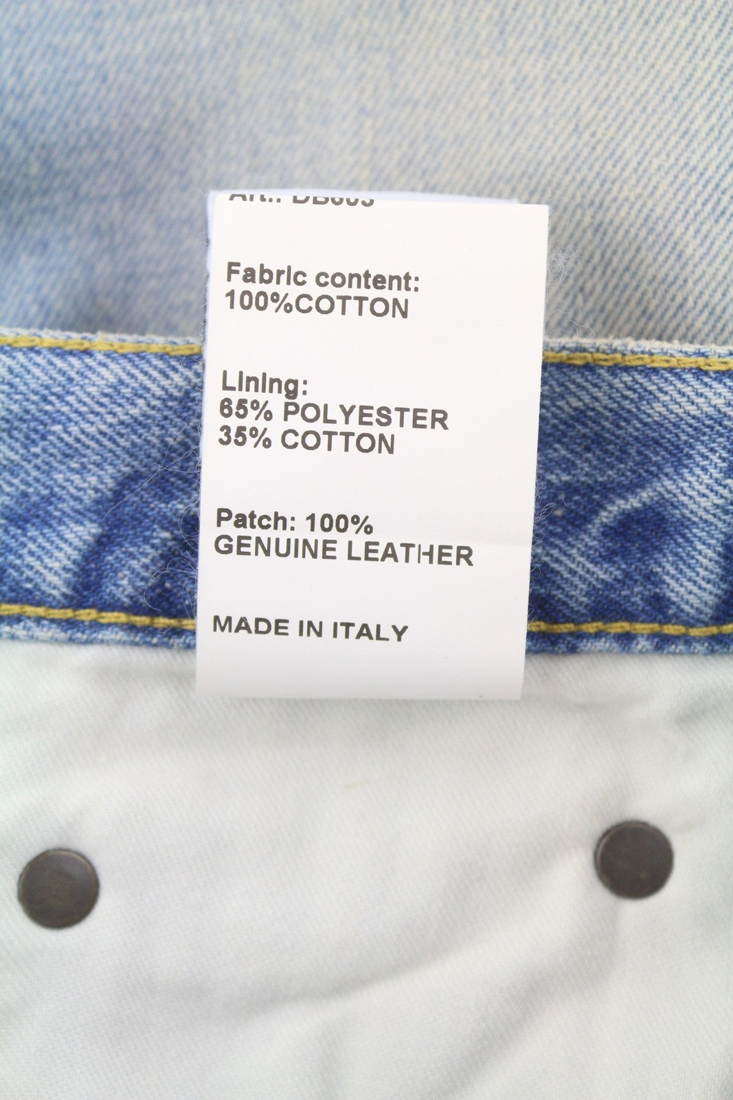 R13 Charlotte Women Jeans 28 Merrin Blue High Rise Flare Leg Faded PF25 RRP795