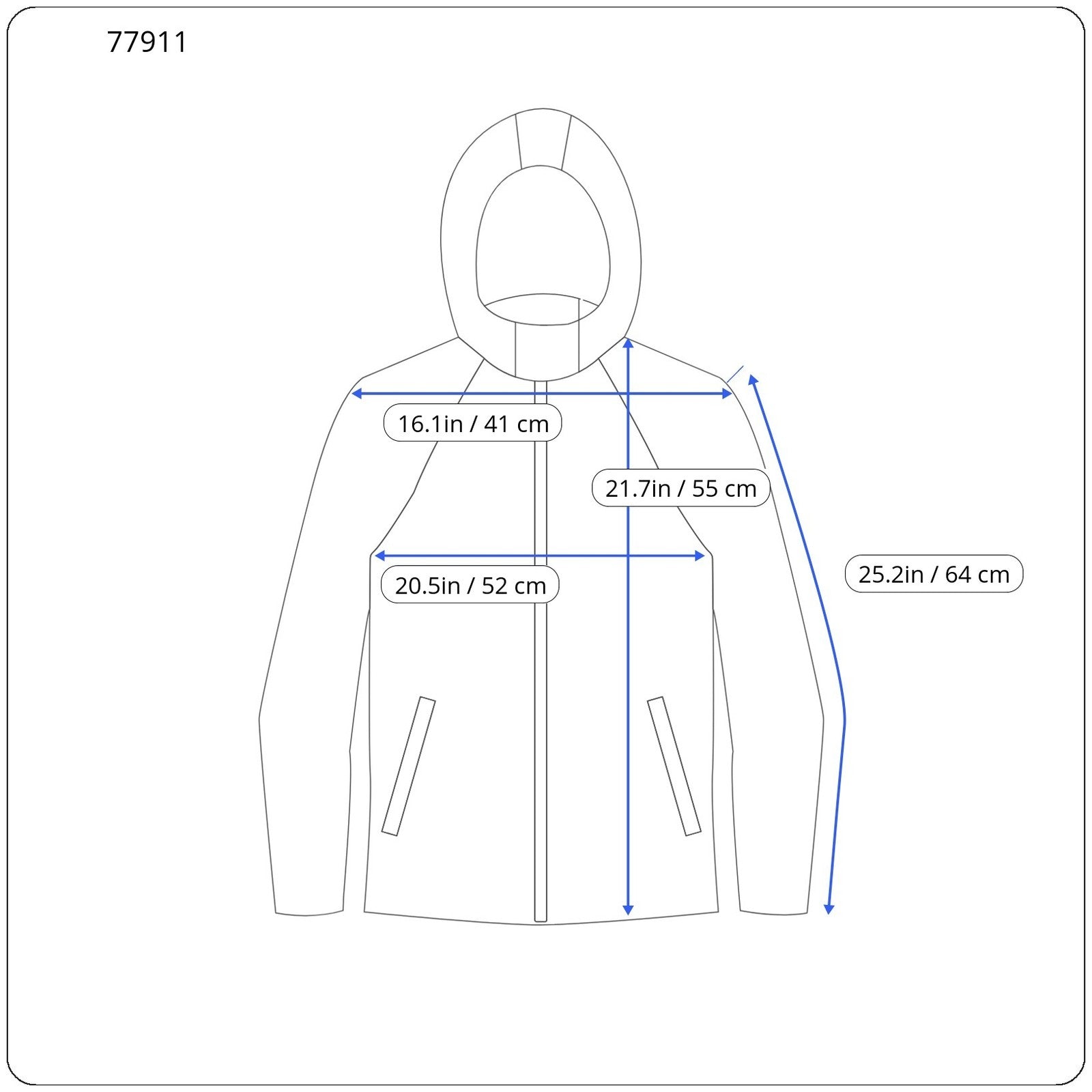 TUCANO URBANO WSP Lady Women's Jacket IT44 Brown Zip Hooded Waterproof Moto