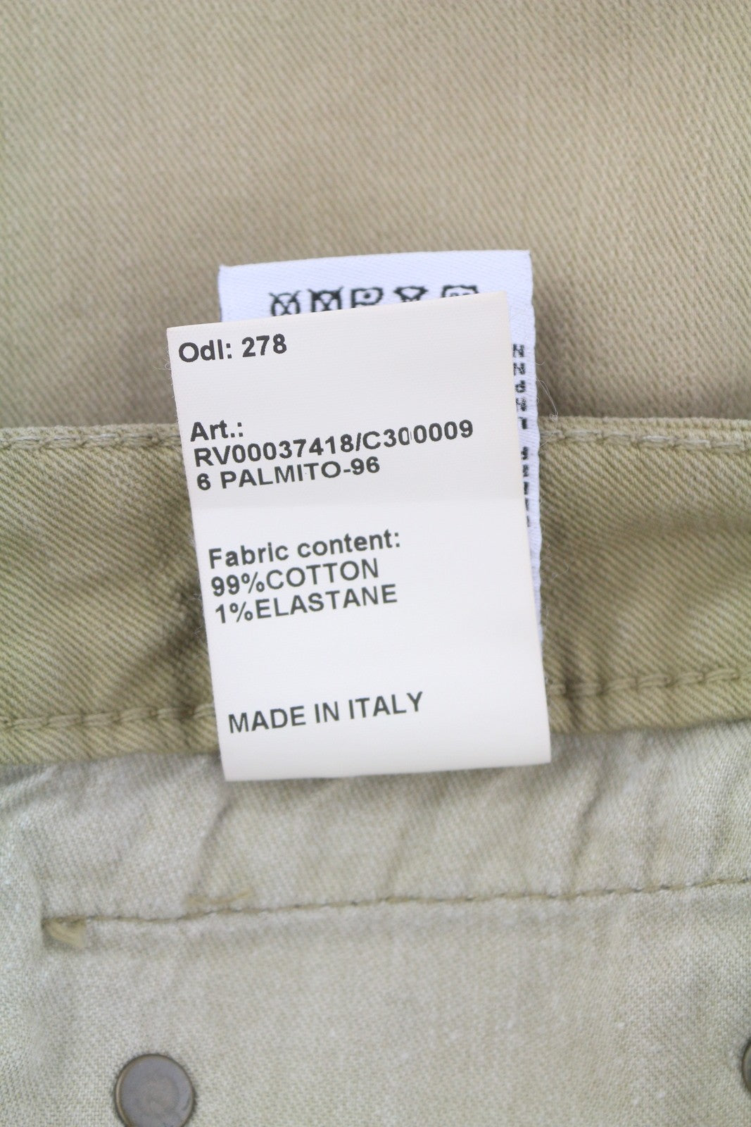 R13 Boy Straight Women Jeans 24 Pebble Stretch Faded Cropped Ankle Length Zip