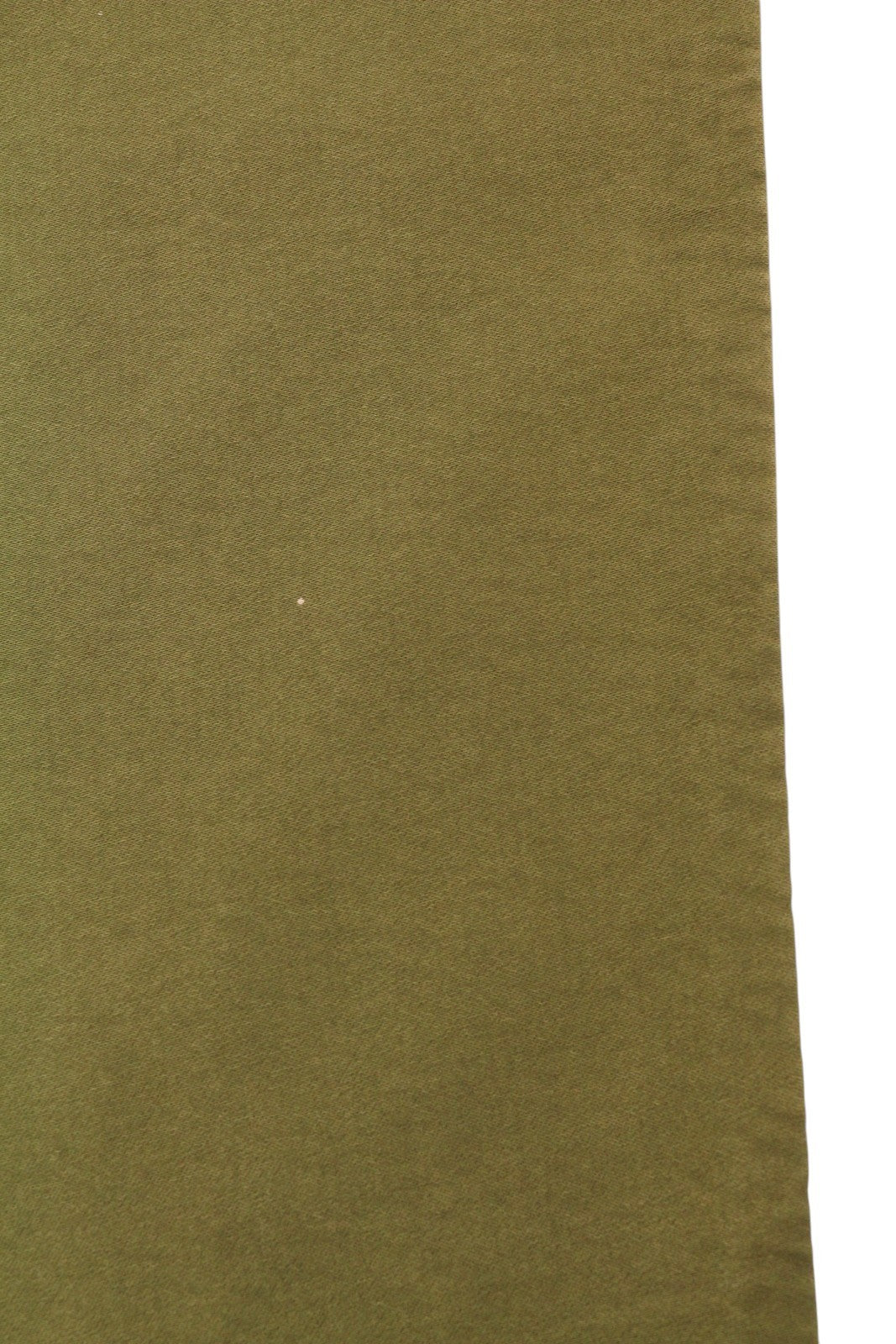 R13 Boyfriend Women Trousers 27 Olive Garment Dyed Moleskin Ankle Faded Zip FW25