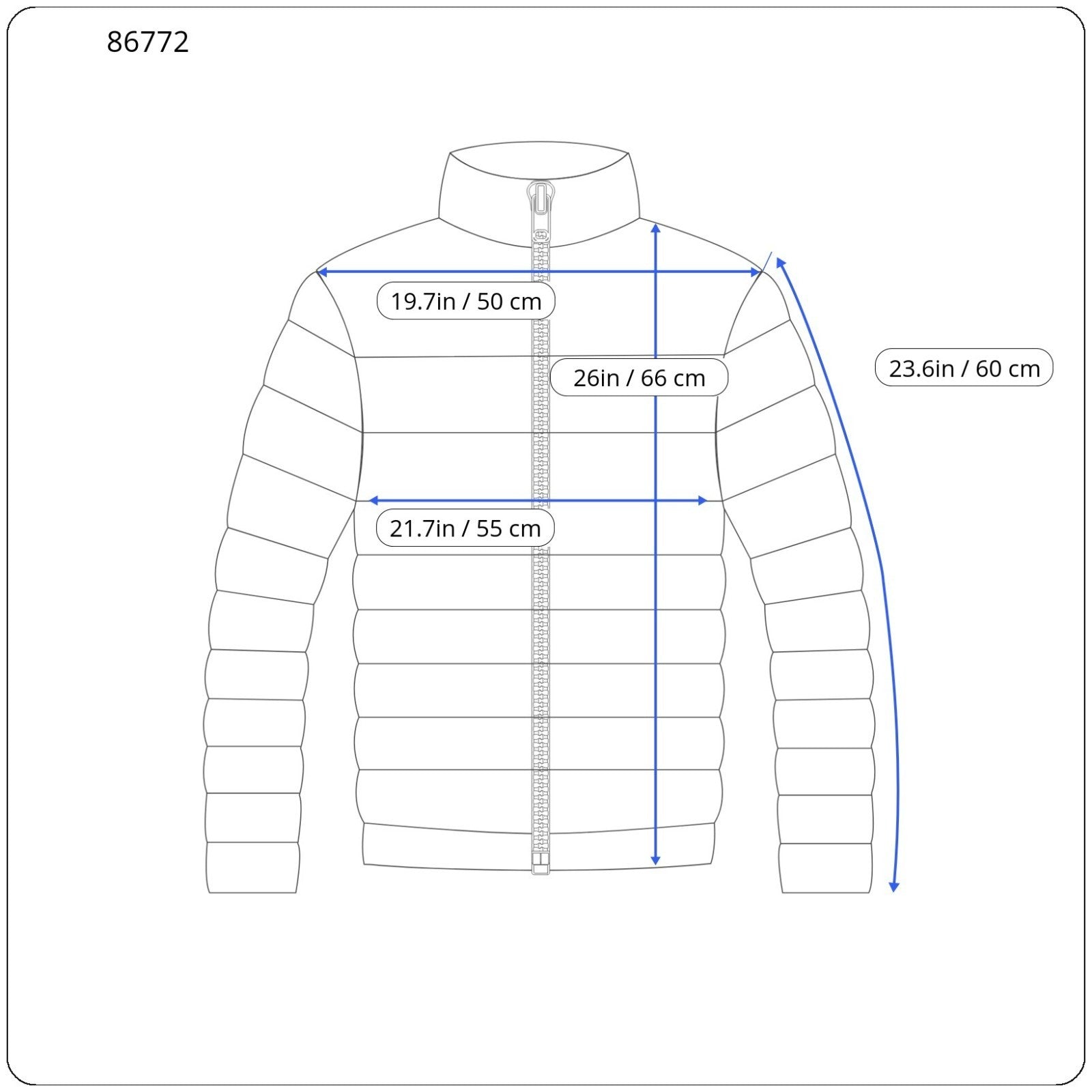 AMBUSH New Fleece Men Jacket L Black Fluffy Faux Fur Zipper Lightweight RRP710