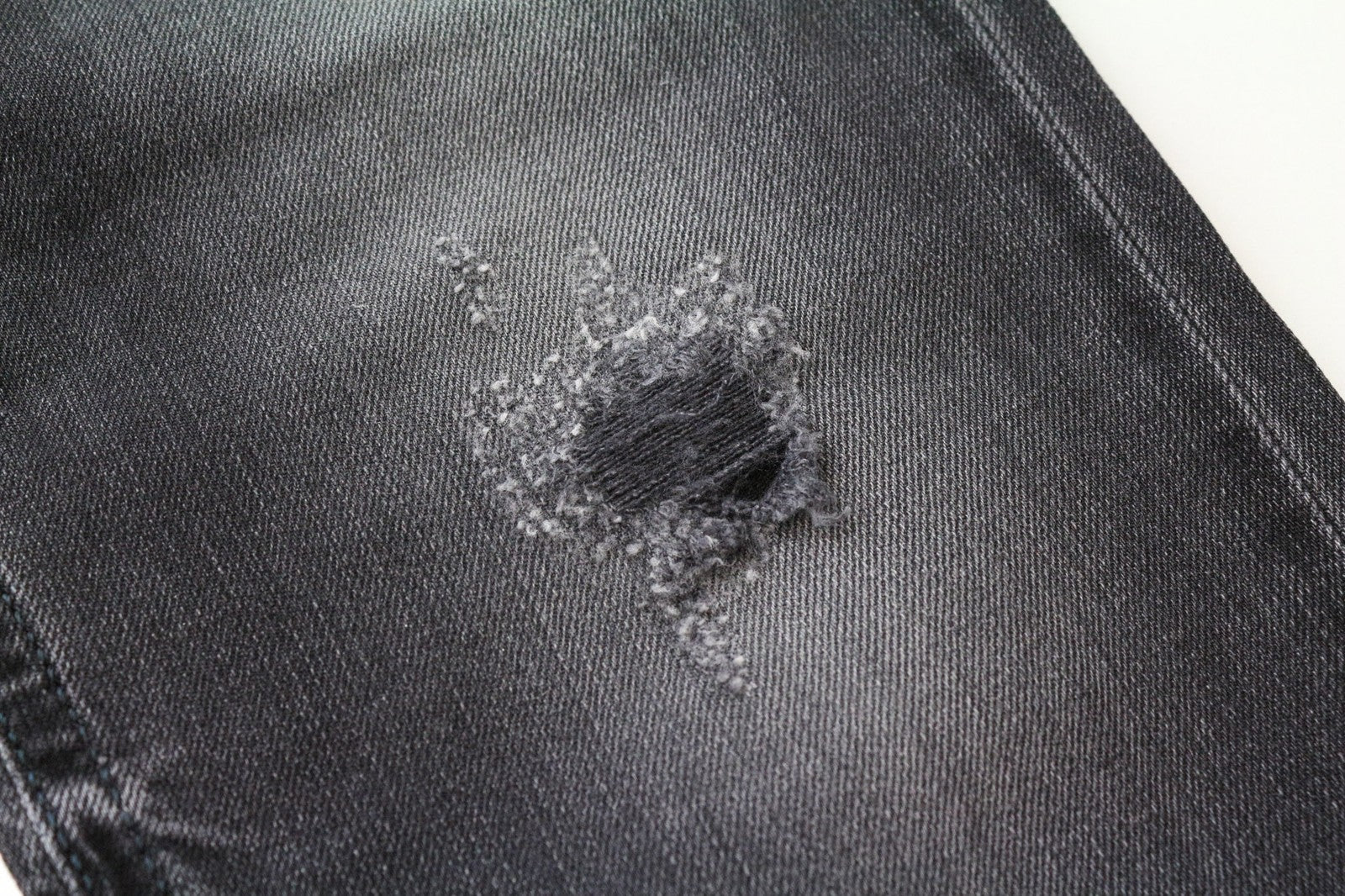 DIESEL Thommer 069BH Men's Jeans W28/L32 Grey Slim Skinny Stretch Cotton Fit