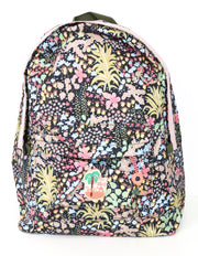 MAISON SCOTCH Women's Backpack OS Multicoloured Patterned Casual School Bag