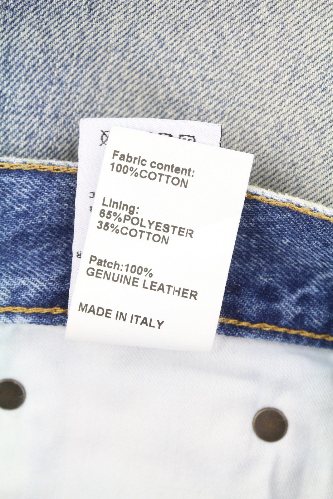 R13 Boyfriend Women Jeans 27 Jasper Cropped Zip Fly Whiskers Faded Blue FW25