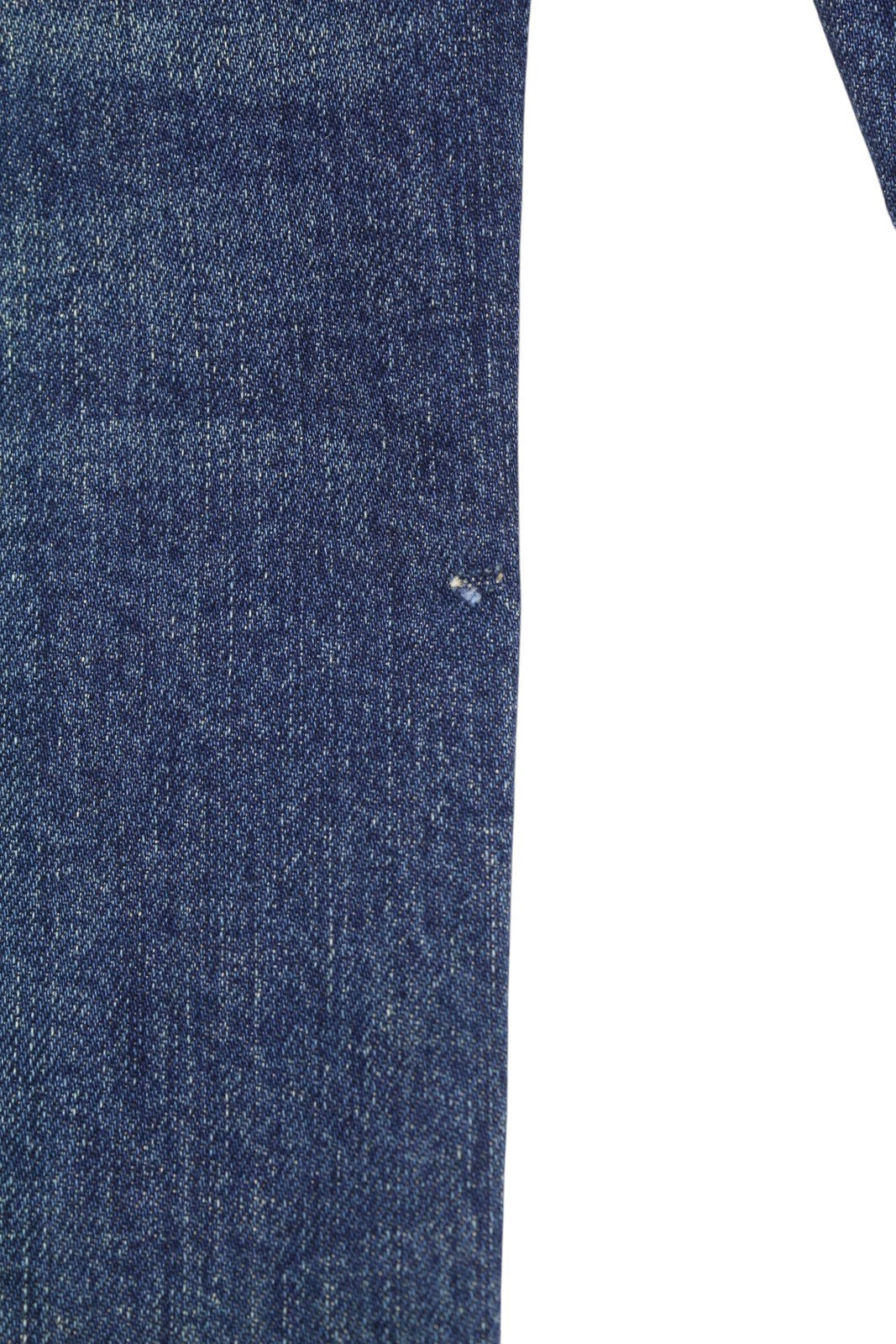 R13 Cuffed Boy Straight Women Jeans 30 Adelaide Stretch Selvedge Limited PF25