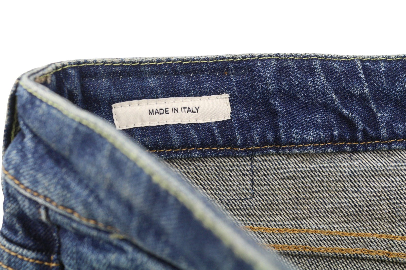 R13 Cuffed Boy Straight Women Jeans 30 Adelaide Stretch Selvedge Limited PF25