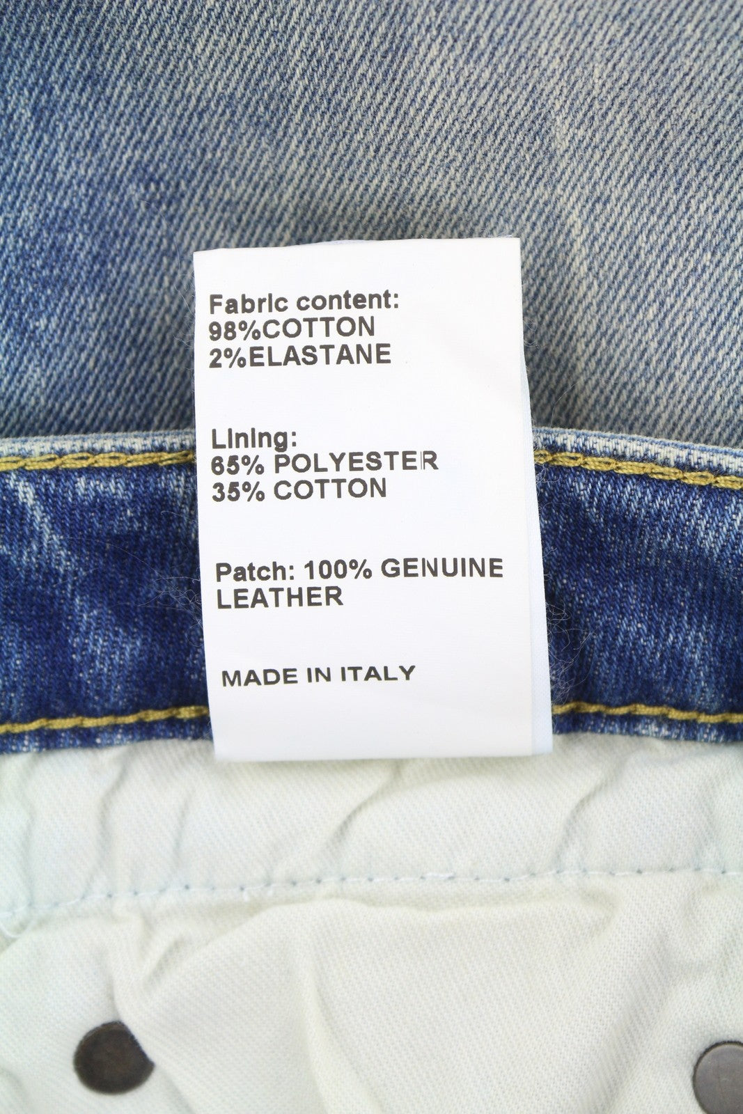 R13 Boy Flare Women Jeans 25 Kelly Stretch Flare Faded Whiskers Blue PF25 RRP645