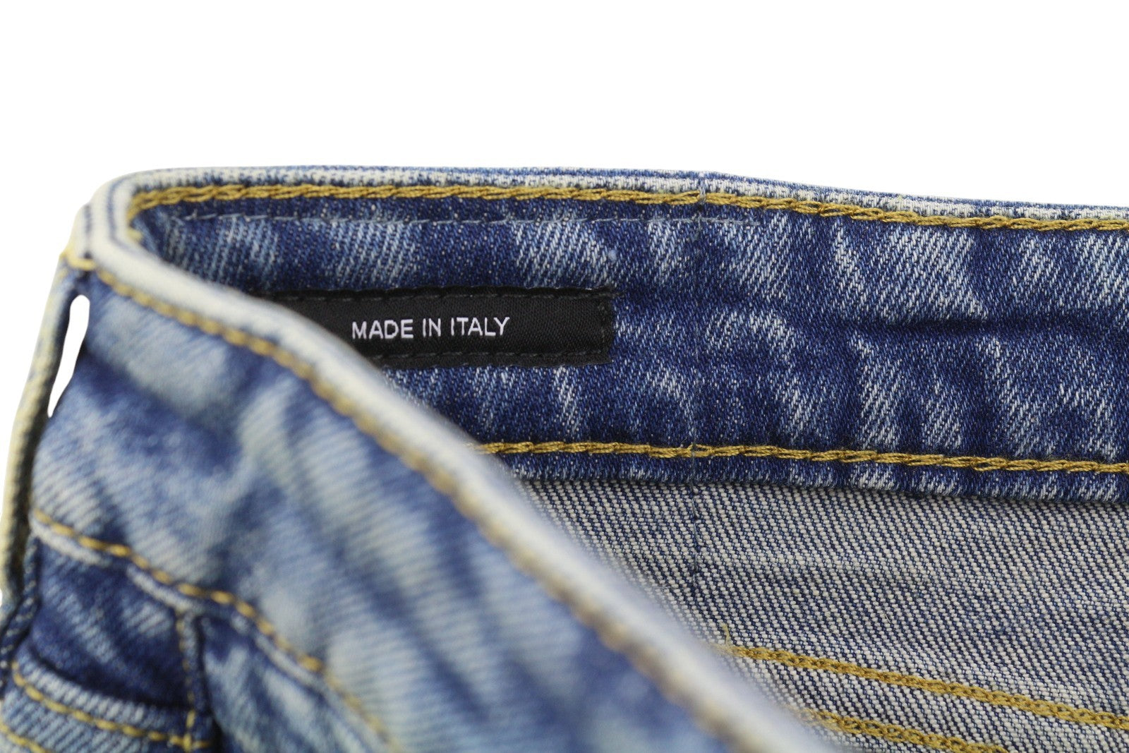 R13 Boy Flare Women Jeans 26 Kelly Stretch Flare Faded Whiskers PF25 RRP645