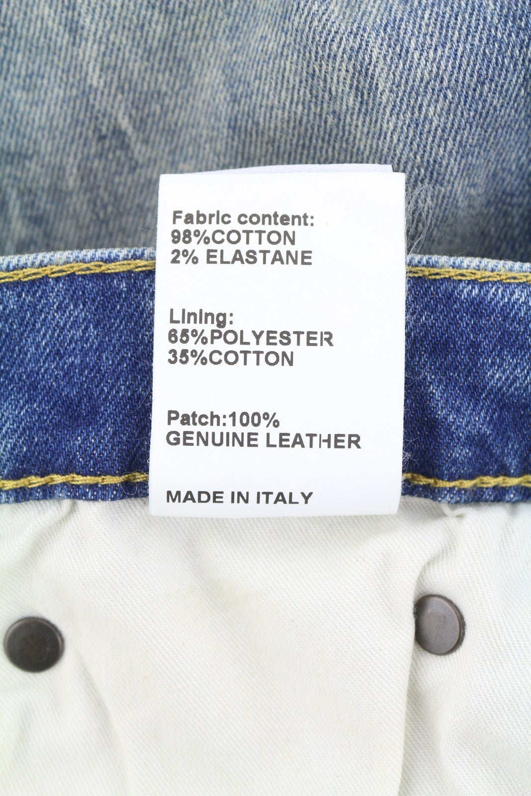 R13 Jane Women Jeans 24 Kelly Stretch Slim Flare Fit Faded Blue FW25 RRP645