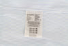 Blue Twill Dress Shirt
