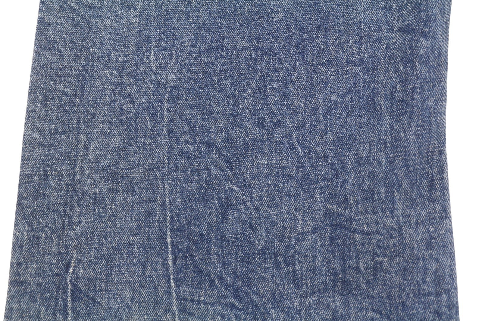 R13 Jane Women Jeans 27 Kelly Stretch Slim Flare Fit Faded Blue PF25 RRP645