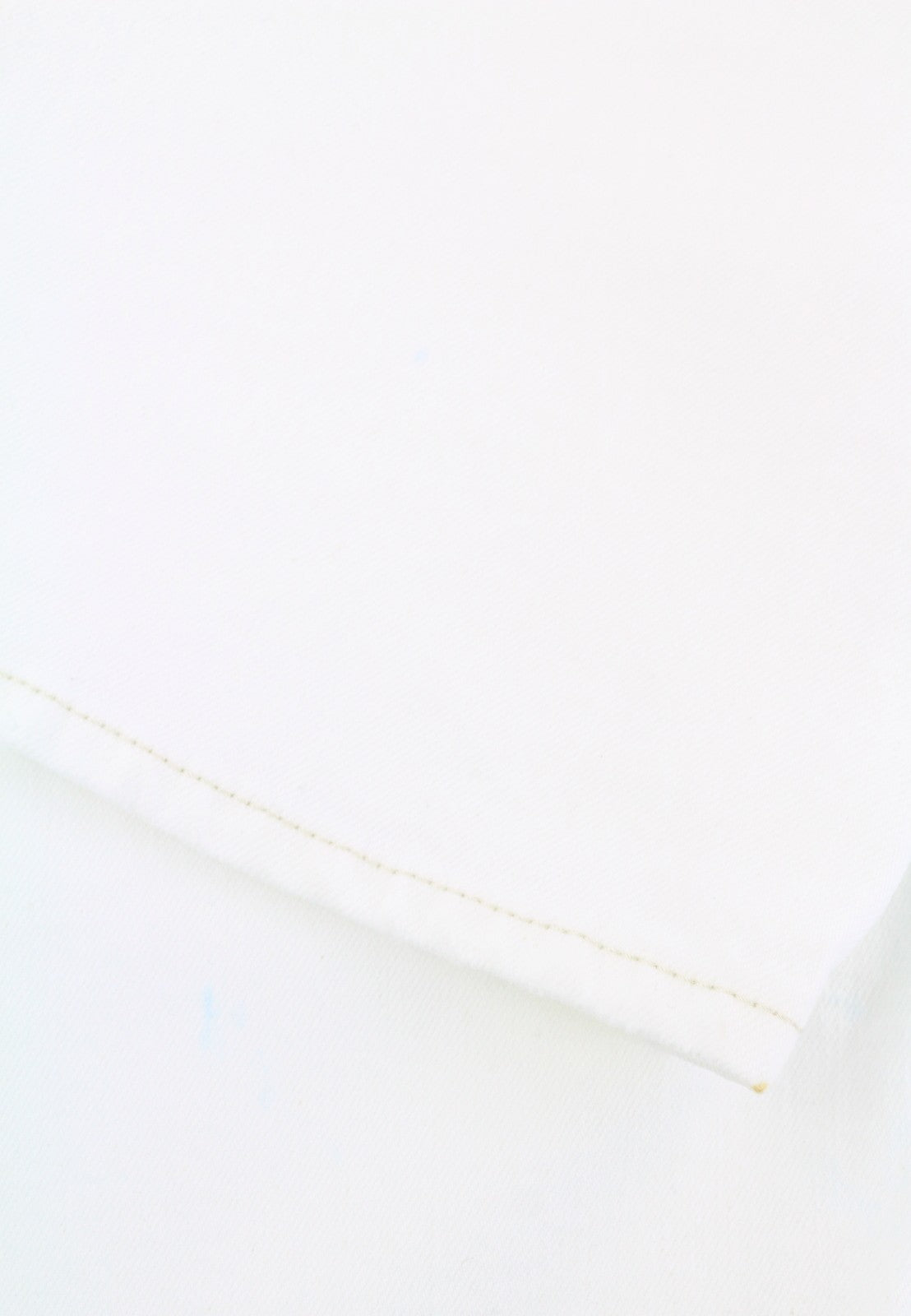 R13 Boy Flare Women Jeans 27 Aerin White Stretch Flared Fit Zip Fly Denim PF25