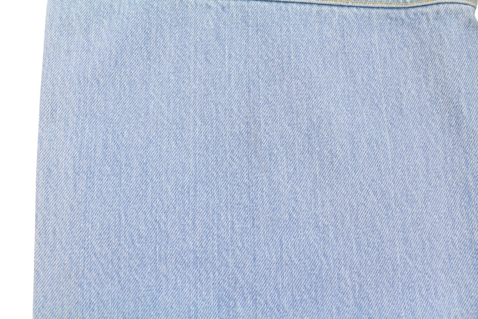 OFF-WHITE c/o VIRGIL ABLOH Bleach Cargo Over Pant Women Jeans W26 Baggy RRP2088