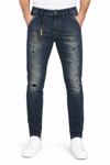 Jeans Slim-Chino 0677K