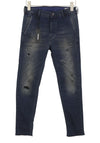 Jeans Slim-Chino 0677K