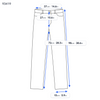 Jeans Slim-Chino 0677K