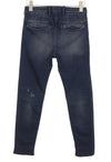 Jeans Slim-Chino 0677K