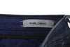 Jeans Slim-Chino 0677K