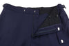 Suit U-Neck