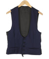 Suit U-Neck