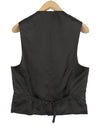 Suit U-Neck