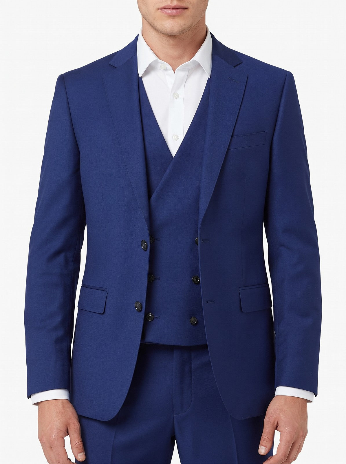 Blazer La Spalla