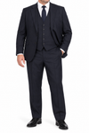 Suit La Spalla Single Breasted
