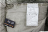 NUDIE JEANS Women Jeans Khaki Tight W27/L32 Organic Dusty Skinny Zipper Light