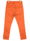 Trousers Khaki Slim