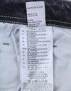 Jeans Stickker 0687M