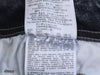 Jeans Stickker 0687M