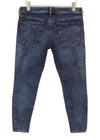 Jeans Stickker 0687M