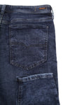 Jeans Stickker 0687M