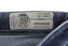 Jeans Stickker 0687M